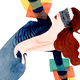 Illustration for article titled Awesome X-Men fashion goes beyond spandex and ruby-red visors
